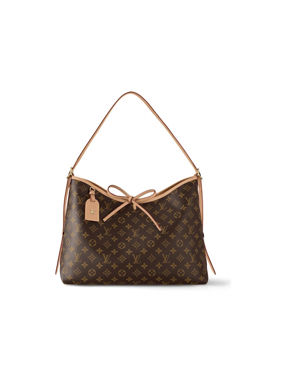 Сумка Louis Vuitton Carry All MM